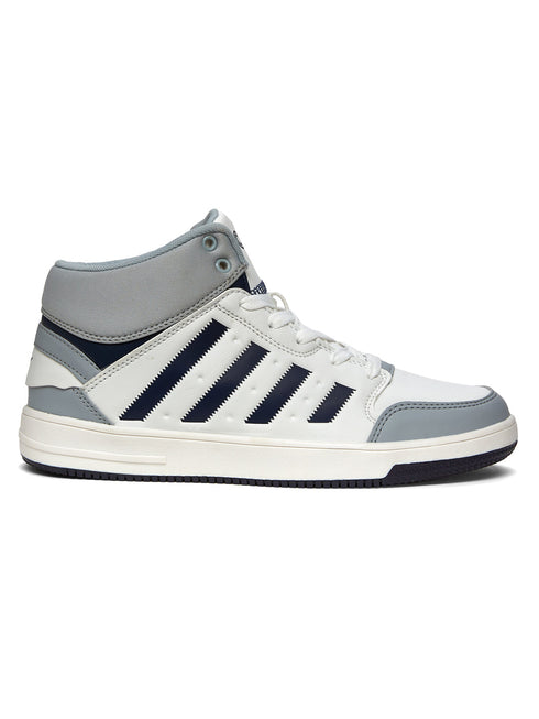 OG-26 White Men's Sneakers